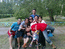 Отряд вожатых 2010 год